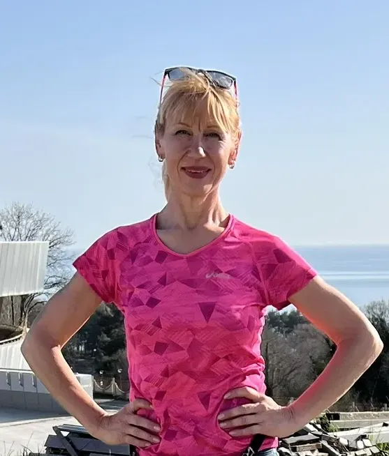 Глухова Лариса Алексеевна