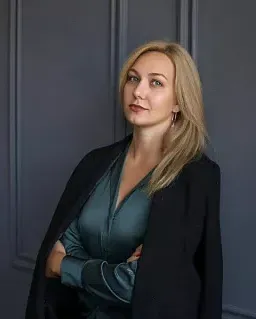 Молотова Виктория