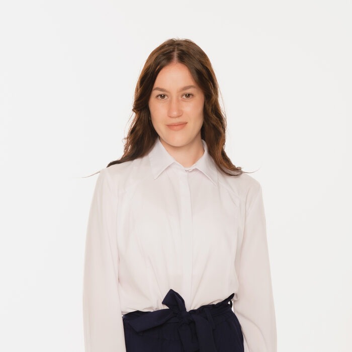 Мельник Валерия Анатольевна