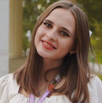 Дарья Лукьянцева