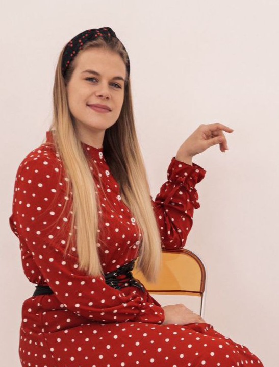 Черная Елизавета