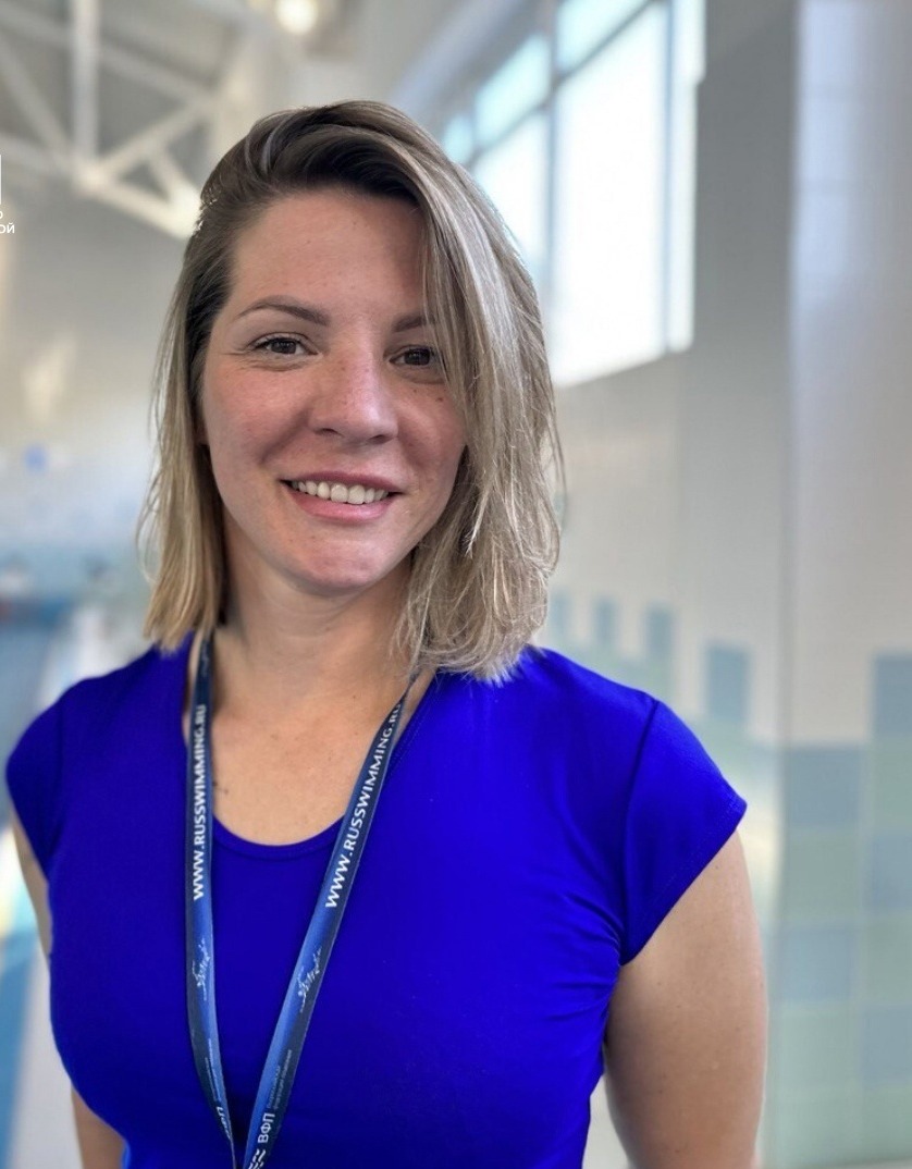 Елена Богомазова