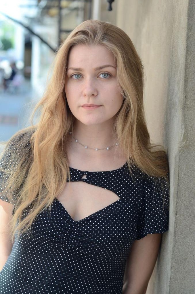 Валерия Калинина