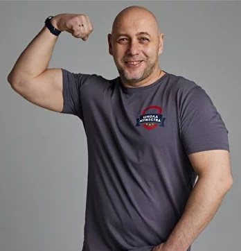 Рязанцев Василий