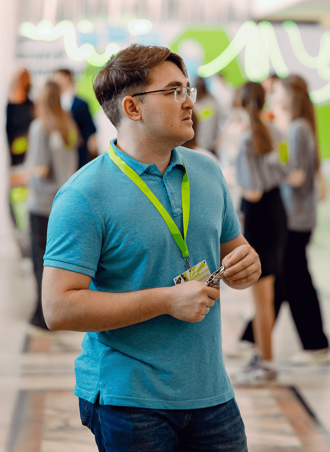 Леонид Степанов