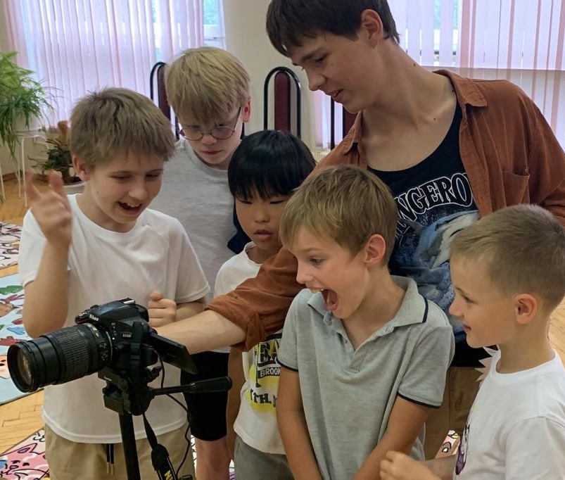 Андрей Арчаков