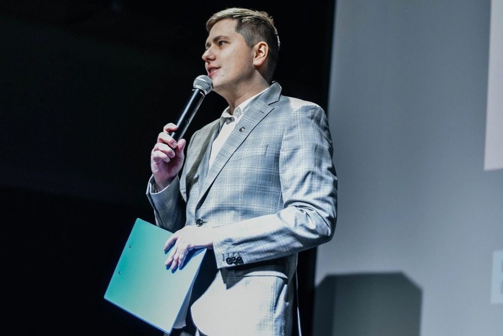 Иван Копылов