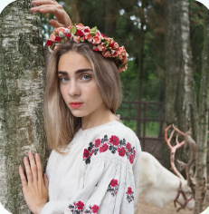 Ирина Курчаева