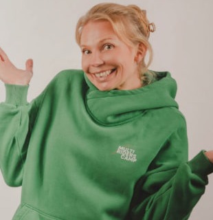 Анастасия Запасникова