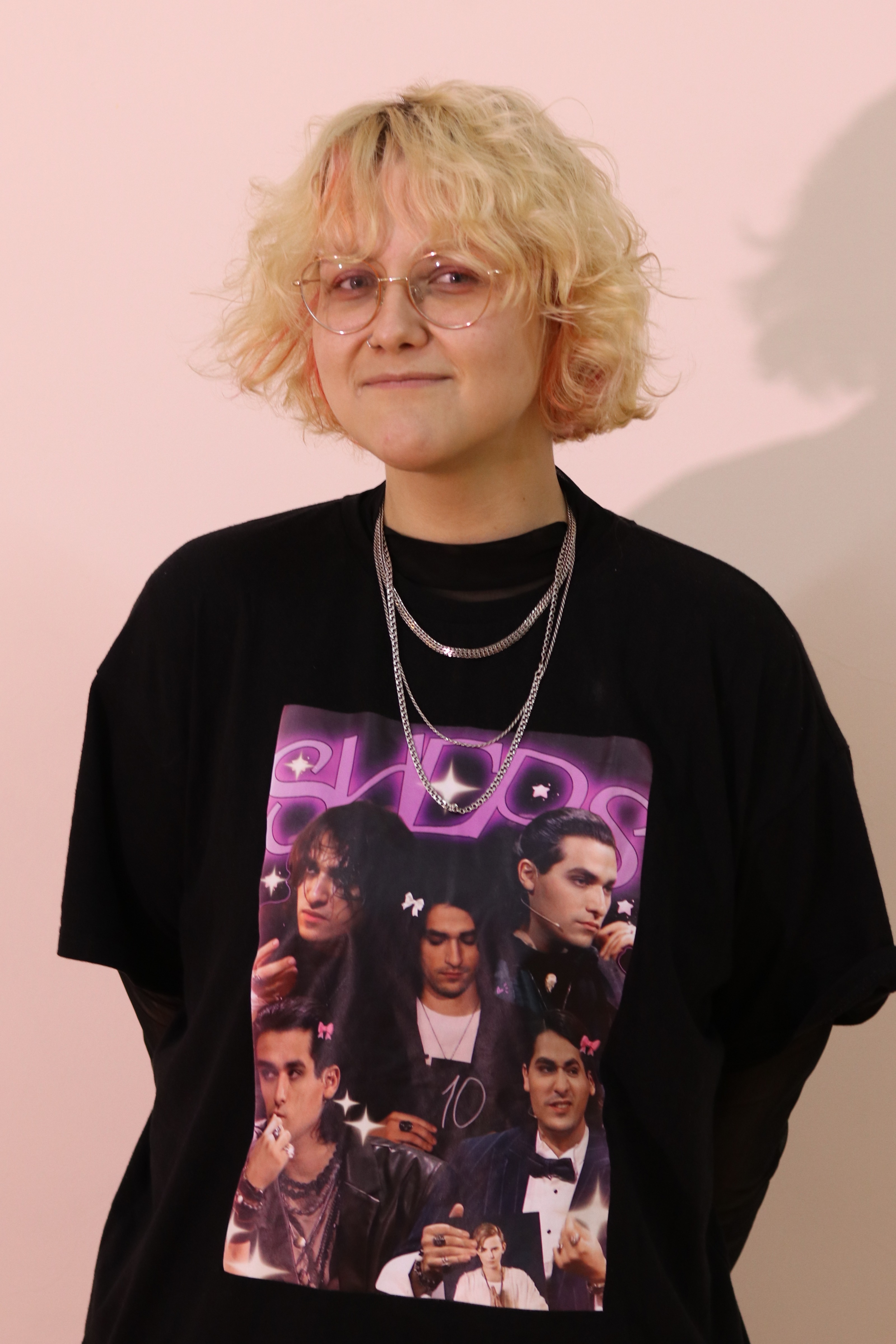 Андрианова Кристина