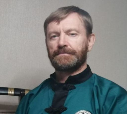 Олег Миронов