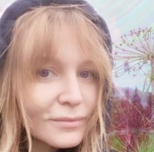 Тимошкина Елена