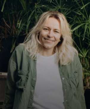 Анастасия Чурикова