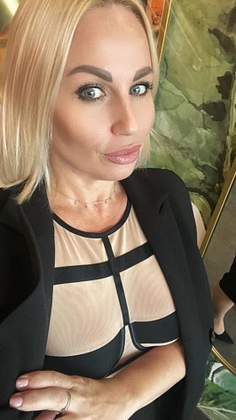 Лободина Олеся