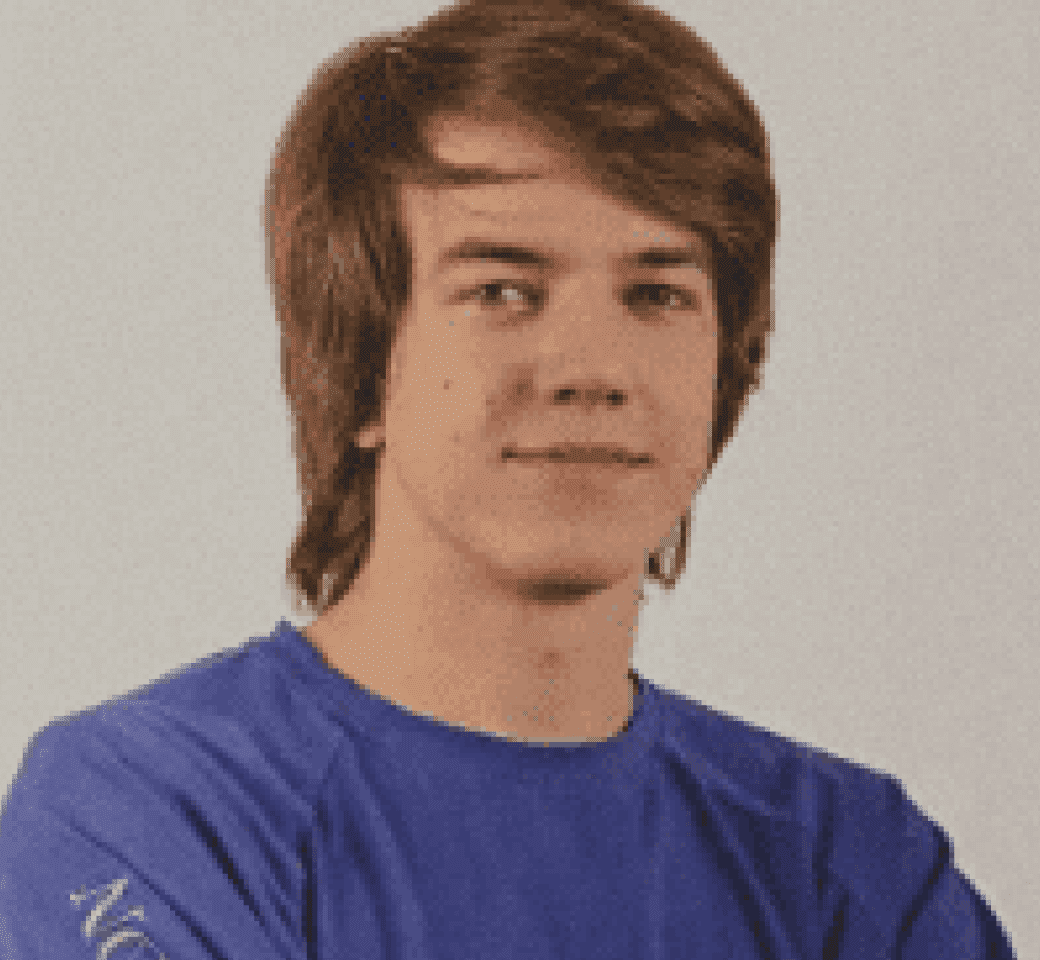 Даня Даниловский