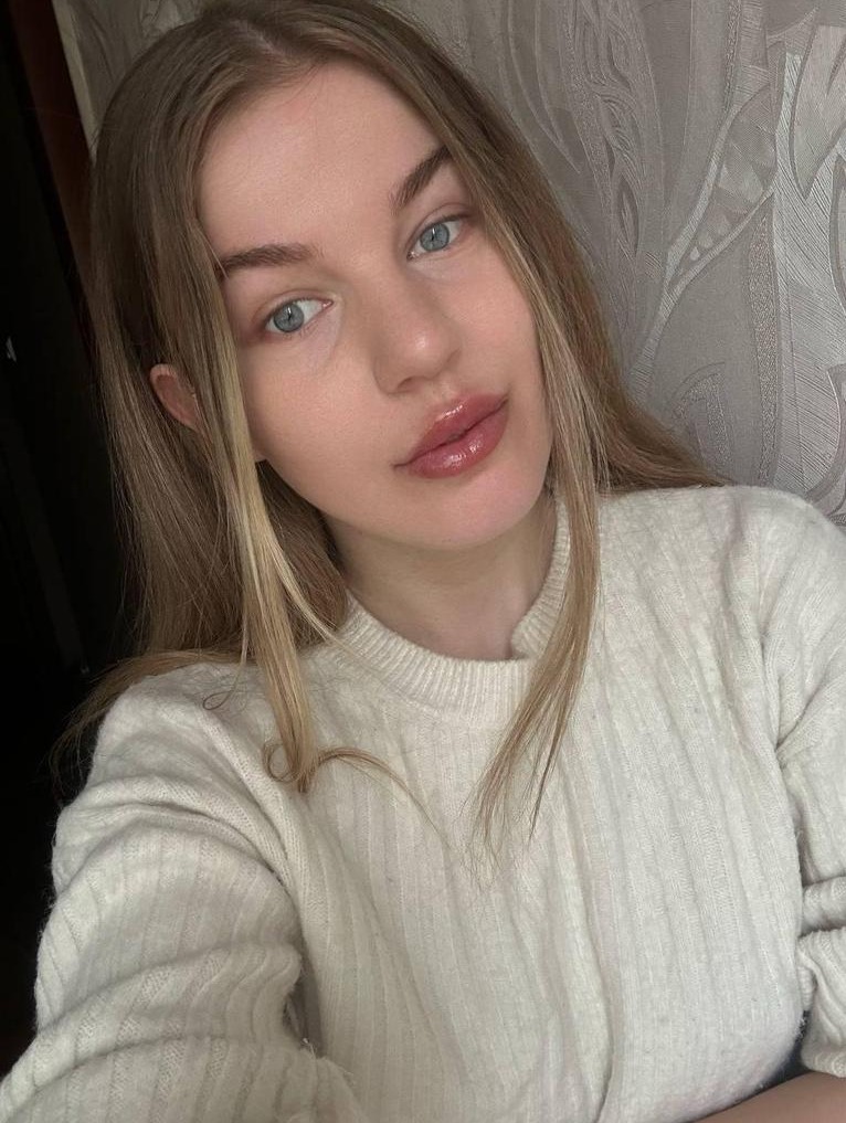 Лисовенко Дарья Игоревна