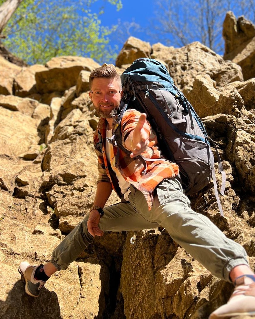 Дмитрий Ледихов