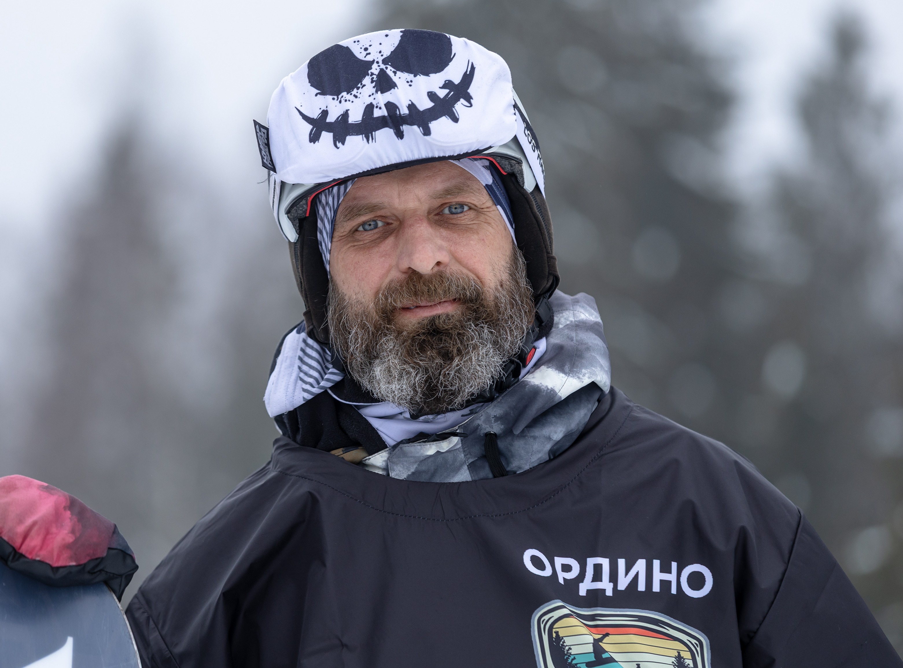 Львов Олег
