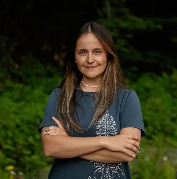 Дарья Святова