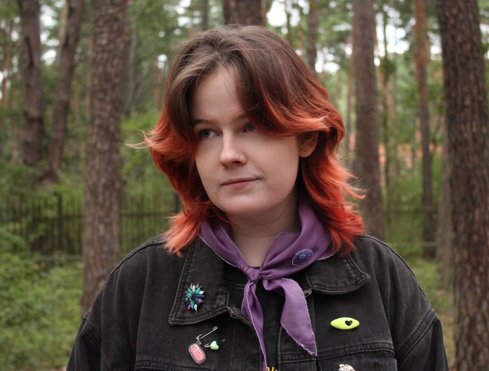 Алена Владимировна