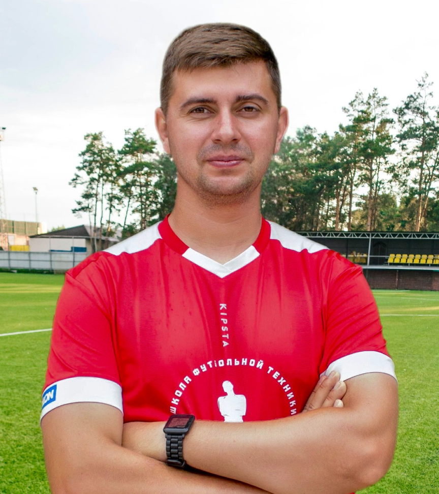 Семенов Федор Дмитриевич