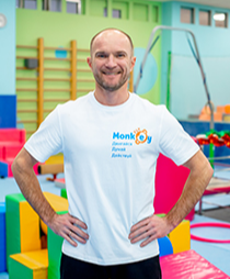 Алёнин Павел