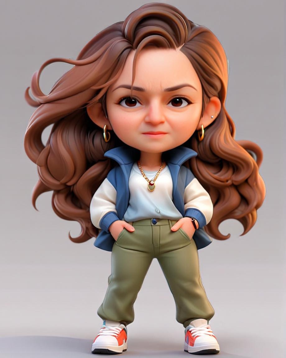 Елена Глухова