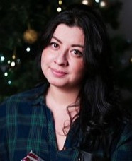 Козлова Анастасия