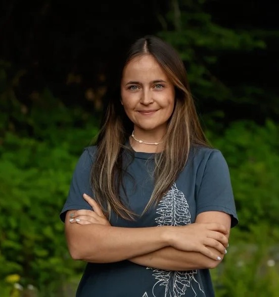 Дарья Святова