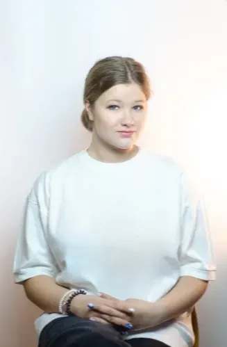 Романенко Виталина