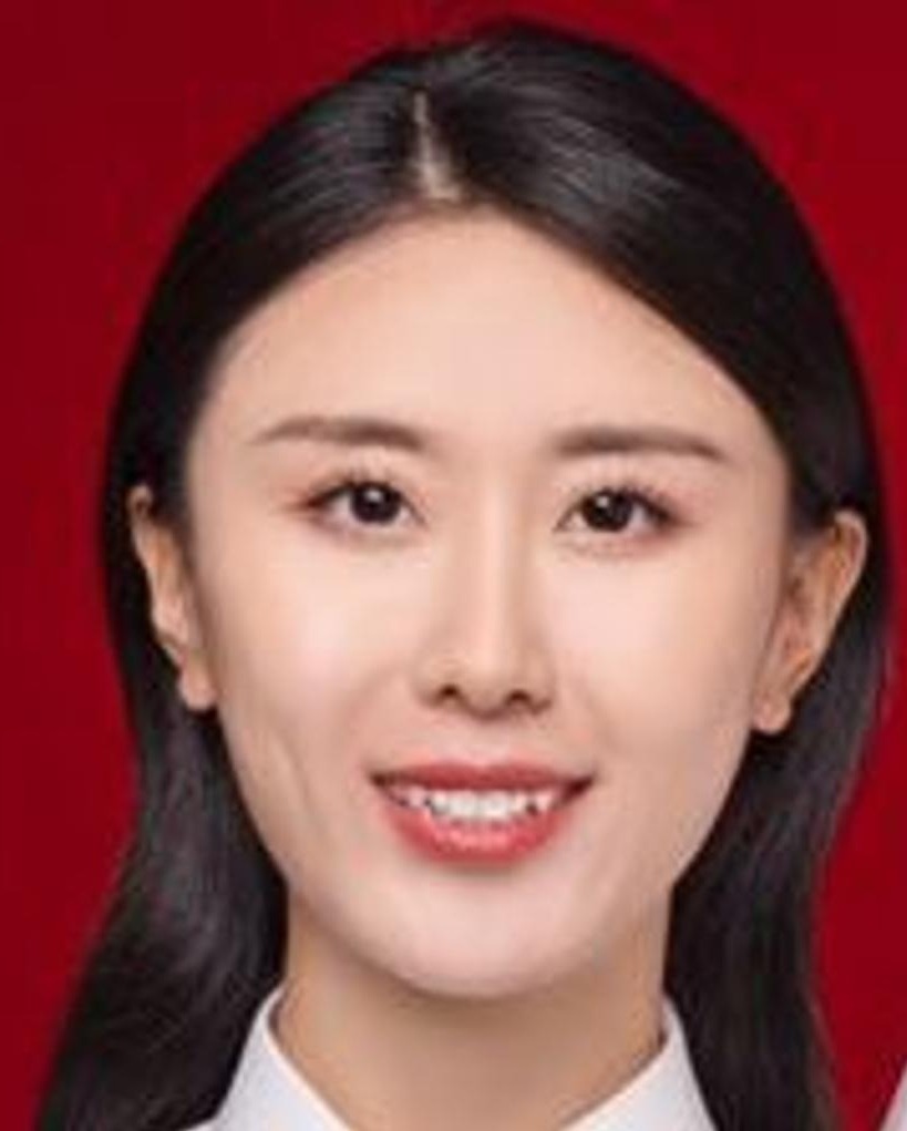 Xue XinYing (Сюэ Синьин, Диана)