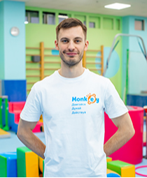 Троянов Данила