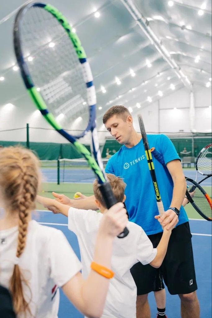 Полежаев Виталий Викторович