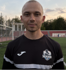 Матебарчук Вячеслав Станиславович