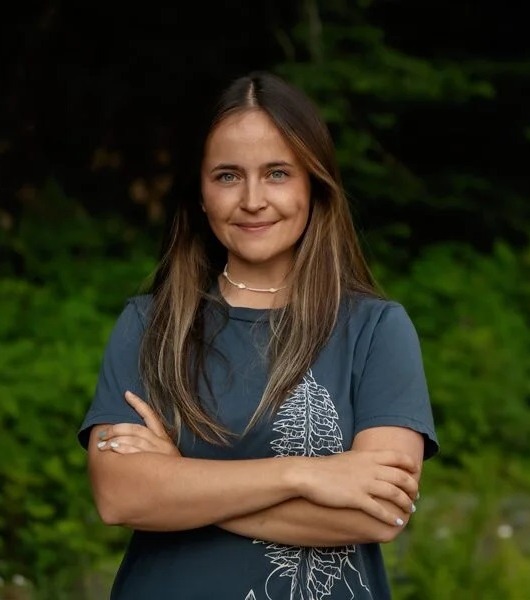 Дарья Святова