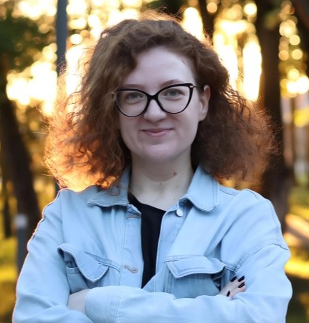 Ивлиева Ольга