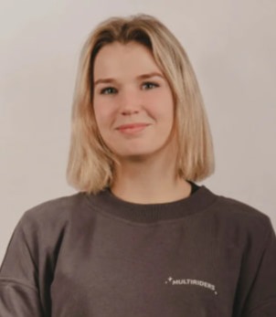 Ксения Ибрагимова