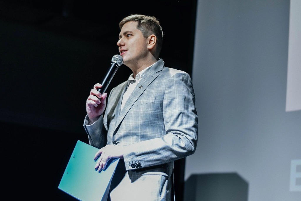 Иван Копылов