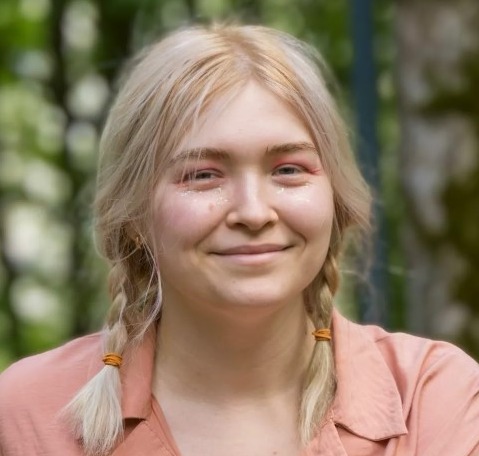 Курганская София