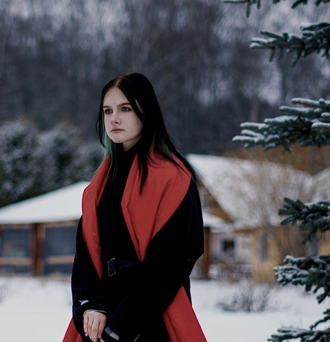 Мария Данилина