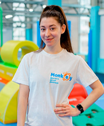 Иванова Дарья