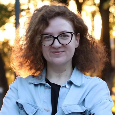 Ивлиева Ольга