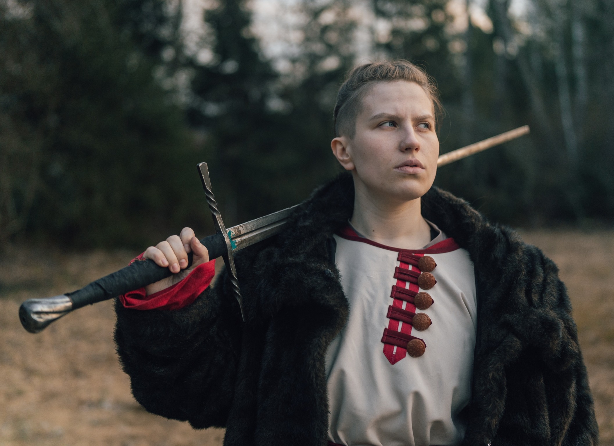 Анастасия Жукова (Блэк)