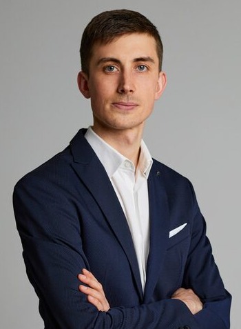 Овчинников Роман Юрьевич