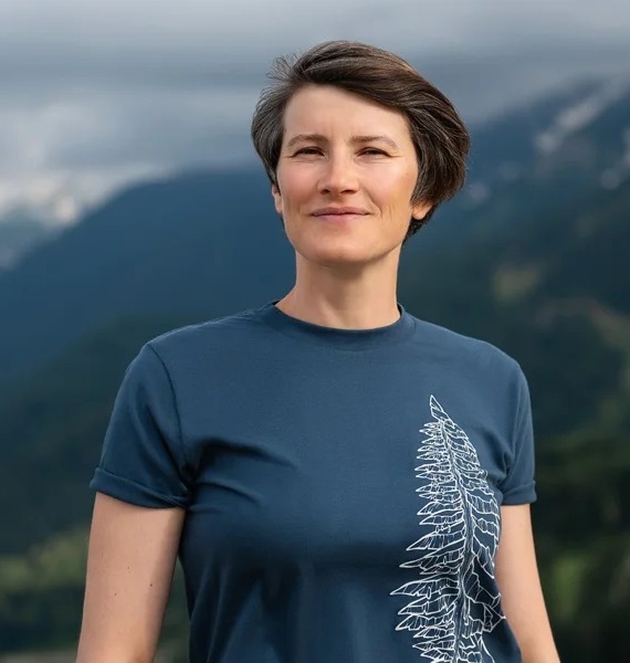 Таня Вилимович