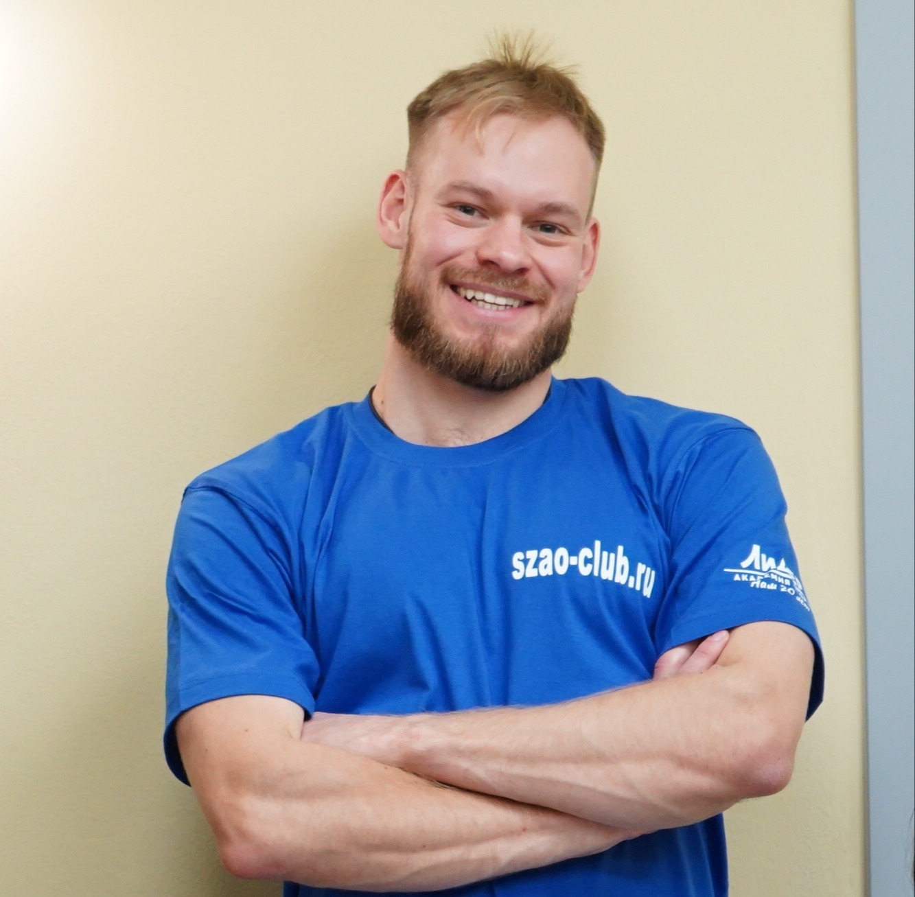 Воронин Матвей