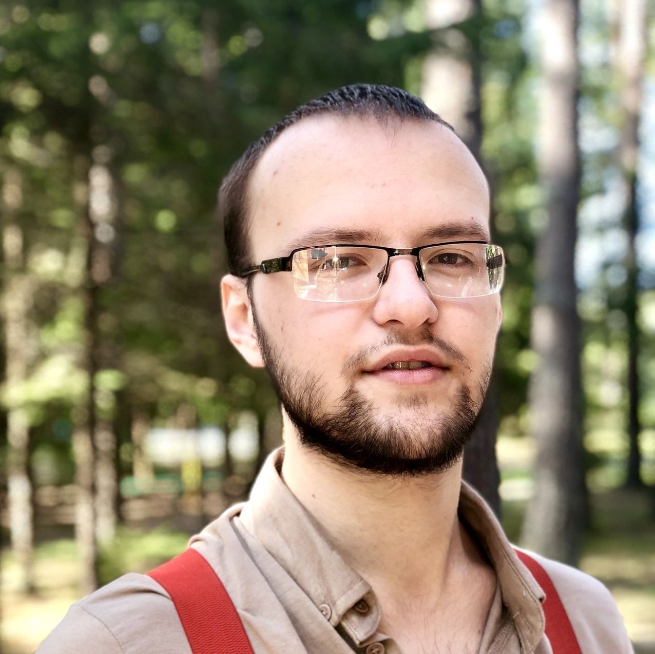 Арефьев Никита Гордеевич