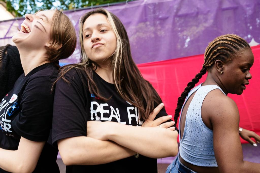 Постникова Анастасия