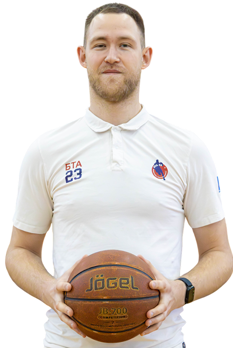 Ананьев Иван Дмитриевич