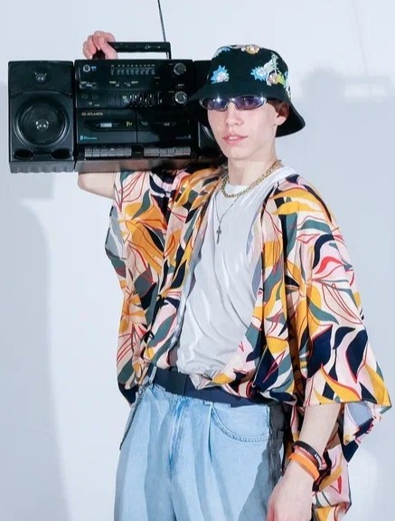 Синтерев Даниэль